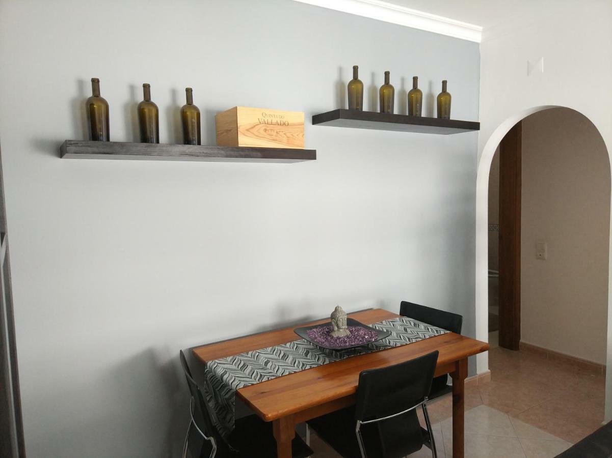 Austral Apartment クアルテイラ エクステリア 写真