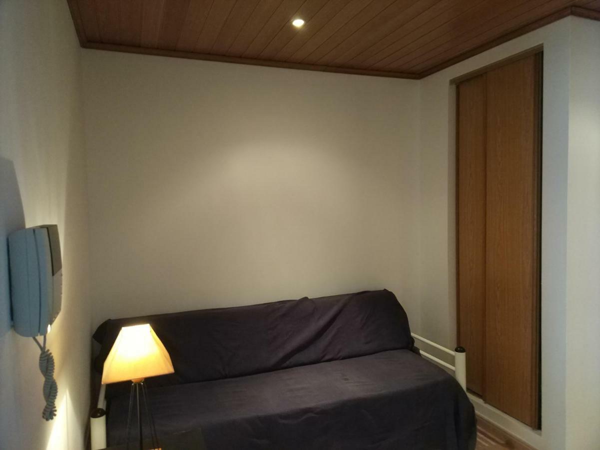 Austral Apartment クアルテイラ エクステリア 写真