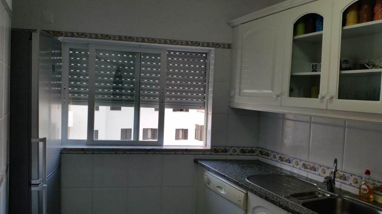 Austral Apartment クアルテイラ エクステリア 写真