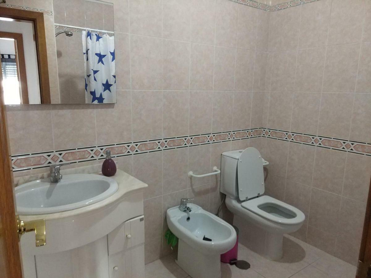 Austral Apartment クアルテイラ エクステリア 写真